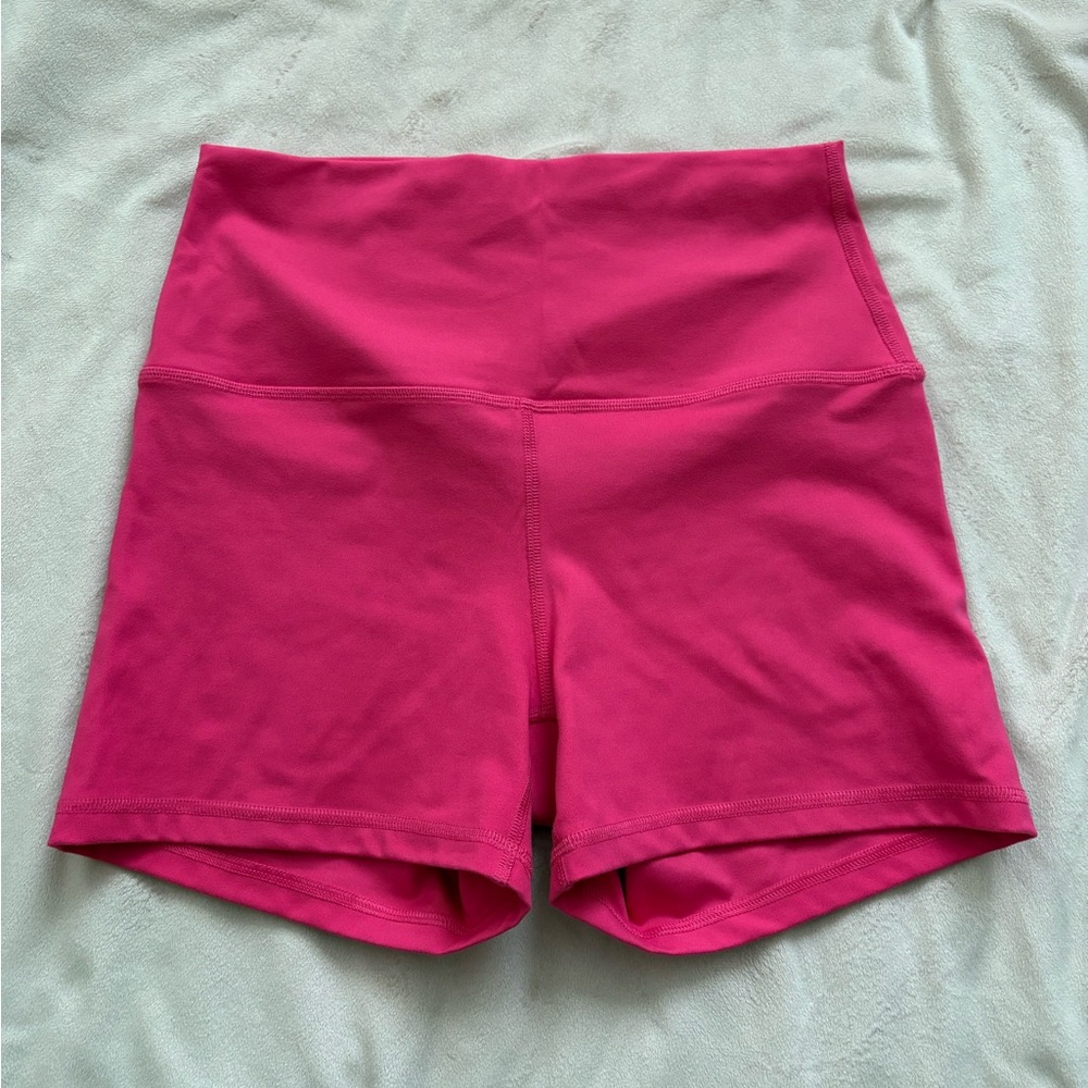 Gilly Hicks Active Shorts
